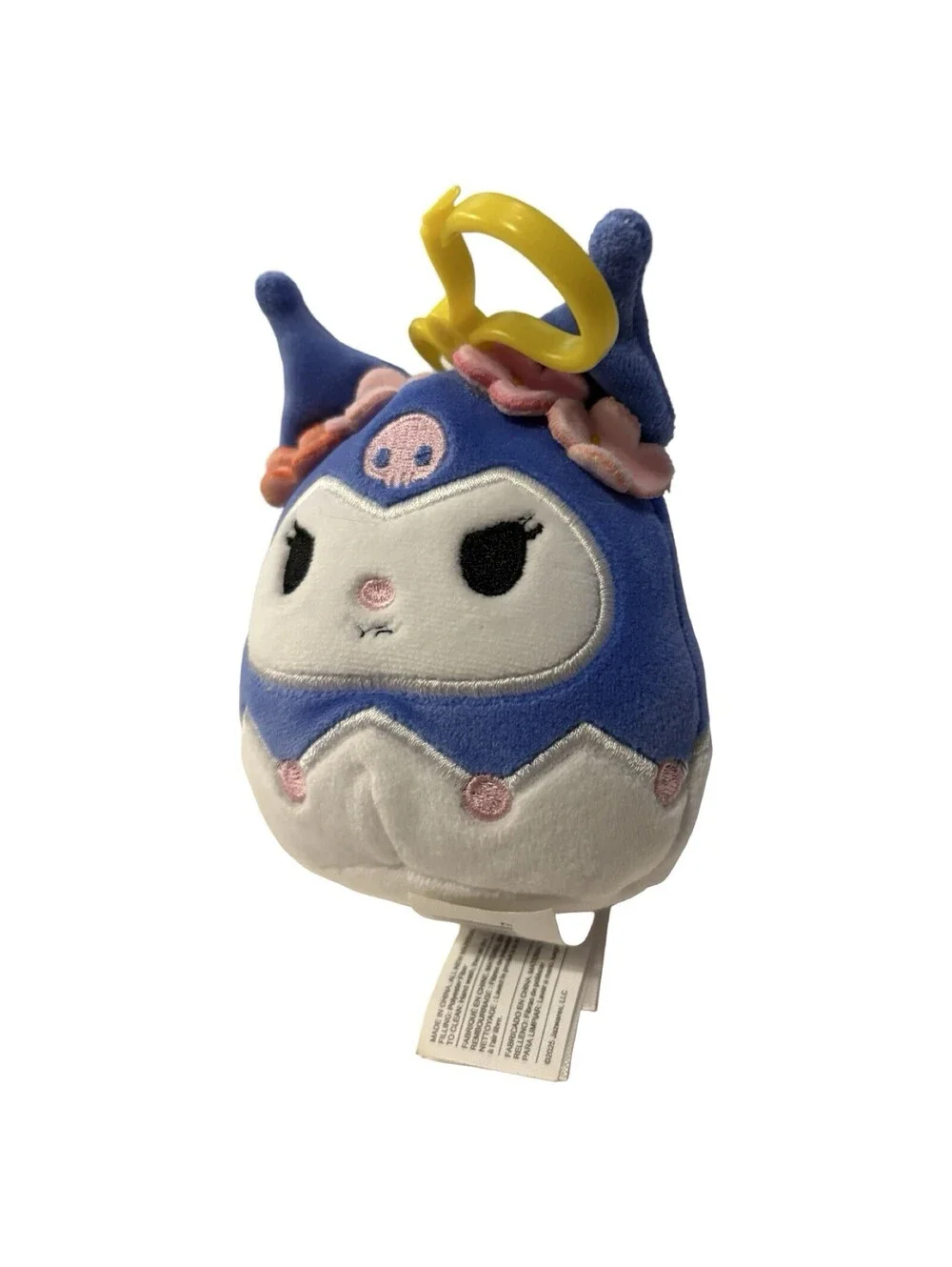Kuromi ~ Tropical Sanrio Squad ~ 3.5